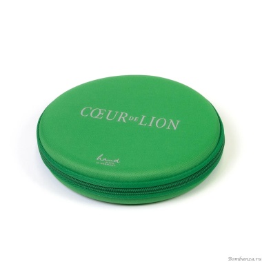 Дорожный футляр для бижутерии Green, 9262/92-0500