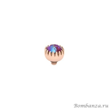 Шарм Qudo, London burgundy delight 617209 V/RG Шарм Qudo, London burgundy delight 617209 V/RG