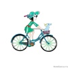 Брошь Shadore, Велосипед