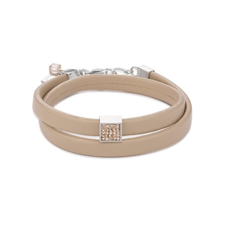 Браслет Coeur de Lion, Peach, 0117/30-0225. Германия