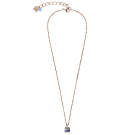 Колье Coeur de Lion 4958/10-0700 Колье Coeur de Lion 4958/10-0700. Германия