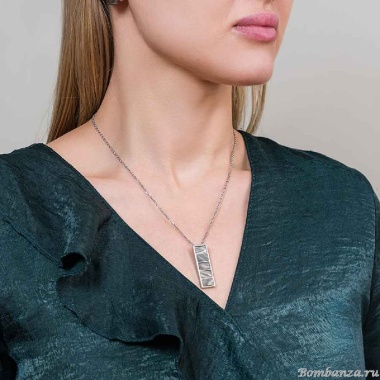 Колье Fiore Luna, Пирамида SHELL