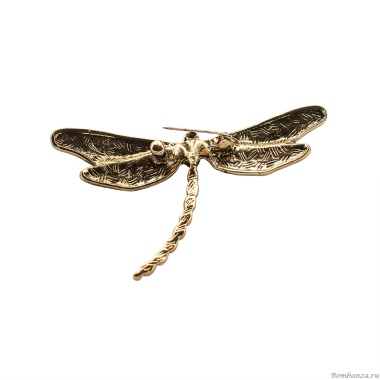Брошь Shadore, Стрекоза