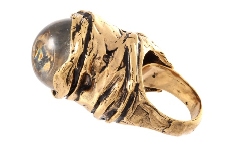 Кольцо Alcozer & J, Unic, A88AJ16