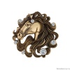 Брошь Fiore di Firenze CAVALLO SP3208