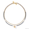 Колье Coeur de Lion, 4-In-1 Gold 5067/10-1600 Колье Coeur de Lion, 4-In-1 Gold 5067/10-1600. Германия