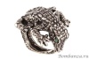 Кольцо Alcozer & J, Classic Silver, A5134CS Кольцо Alcozer & J, Classic Silver, A5134CS