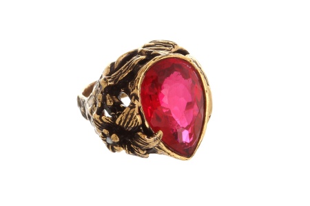 Кольцо Alcozer & J, Unic,  A78FD16