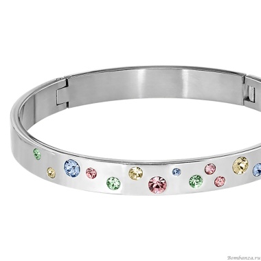 Браслет Dyrberg Kern, CLARE I SS PASTEL MULTI, 440199