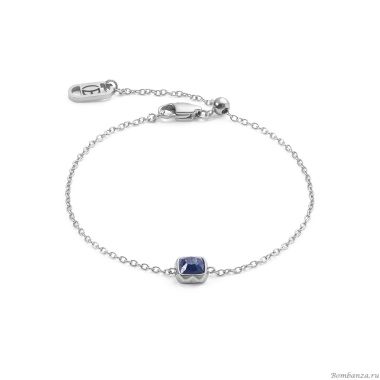 Браслет Coeur de Lion, Lapis lazuli (September), 1300/30-0721 Браслет Coeur de Lion, Lapis lazuli (September), 1300/30-0721. Германия