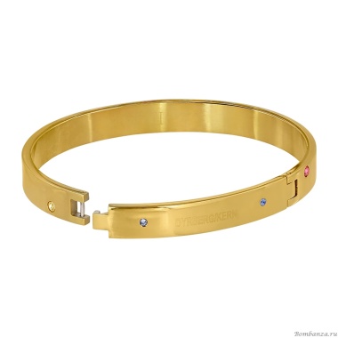 Браслет Dyrberg Kern, CLARE I SG PASTEL MULTI, 440198 Браслет Dyrberg Kern, CLARE I SG PASTEL MULTI, 440198