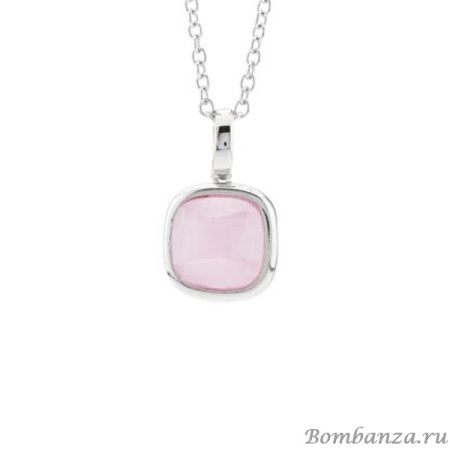 Колье Boccadamo, METALLO E CRISTALLO XGR709R Колье Boccadamo, METALLO E CRISTALLO XGR709R