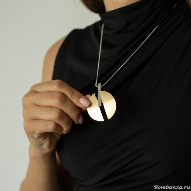 Колье Dansk Copenhagen, Vanity DNSK25.2-9C2401022_8596