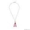 Подвеска Miamelie, кукла Джустине, MiA-2408-CL5525 золотистый Подвеска Miamelie, кукла Джустине, MiA-2408-CL5525 золотистый