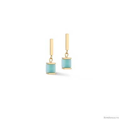 Серьги Coeur de Lion, Multicolour Gentle, 4425/21-1576 Серьги Coeur de Lion, Multicolour Gentle, 4425/21-1576