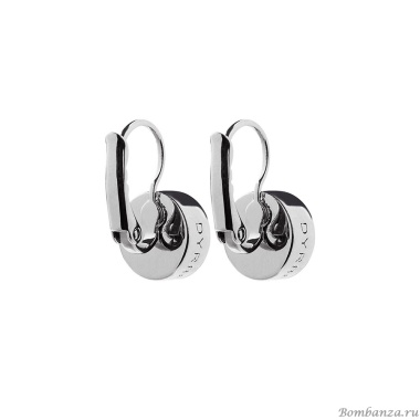 Серьги Dyrberg Kern, LOUISE SS ROYAL BLUE, 390004 BL/S Серьги Dyrberg Kern, LOUISE SS ROYAL BLUE, 390004 BL/S