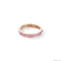 Кольцо Coeur de Lion,  Light Rose 0229/40-1920 55