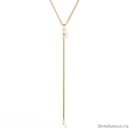 Колье Coeur de Lion, Bluekristall 5003/10-1600 Колье Coeur de Lion, Bluekristall 5003/10-1600. Германия