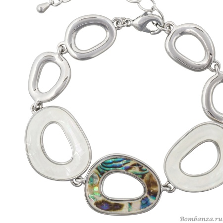 Браслет Fiore Luna,, CG208421H-002 S Браслет Fiore Luna,, CG208421H-002 S