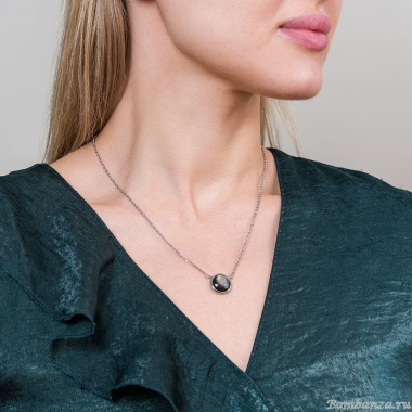 Колье Fiore Luna, Сфера SHELL