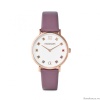 Часы Coeur de Lion Purple-White 7611/71-0814 Часы Coeur de Lion Purple-White 7611/71-0814
