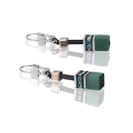 Серьги Coeur de Lion 2838/20-0537. Германия