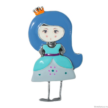 Брошь Shadore, Принцесса