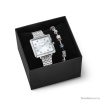 Комплект Coeur de Lion Monochrome Silver-Silver  7630/53-1717 Комплект Coeur de Lion Monochrome Silver-Silver  7630/53-1717