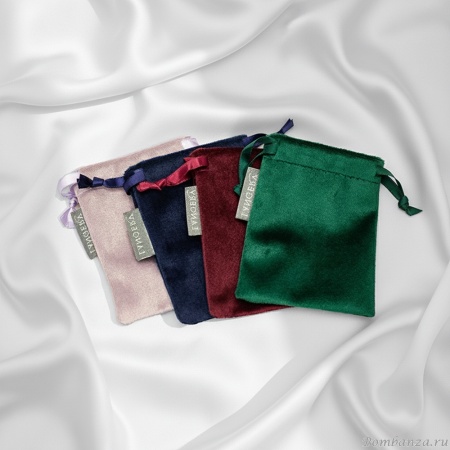 Колье Fiore Luna,, BG209530Q-002 S