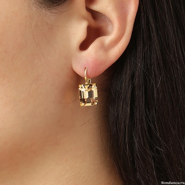 Серьги Dyrberg Kern, SEGIN SG GOLDEN, 460000 Серьги Dyrberg Kern, SEGIN SG GOLDEN, 460000