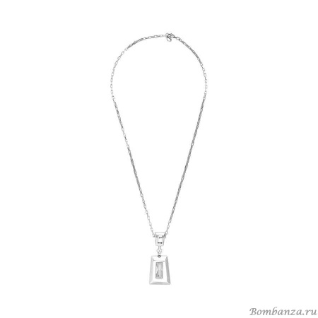 Колье Ciclon, DETALLE COLOR CRISTAL B231801-66 BW/S