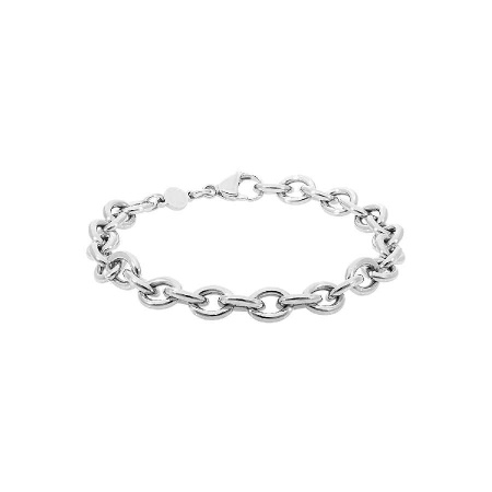 Браслет Qudo, CERETO (S/P) Silver 20,5cm, 100608