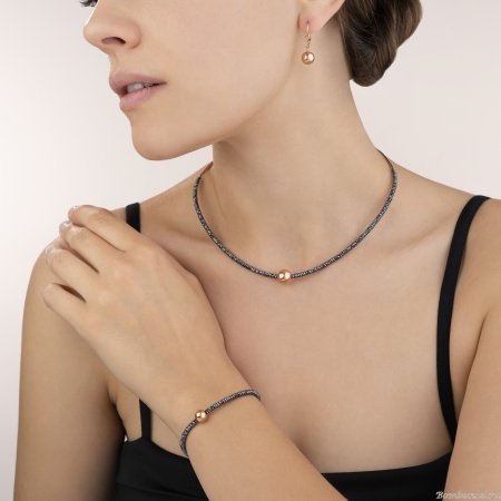 Серьги Coeur de Lion, 4932/20-1620. Германия