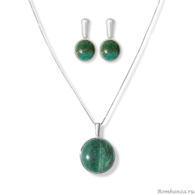 Фото комплект possebon q.verde  s0587.17 s