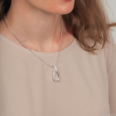 Колье Fiore Luna,, BBN11789-02 S