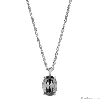 Колье Dyrberg Kern, BARGA SS GREY, 450133 Колье Dyrberg Kern, BARGA SS GREY, 450133