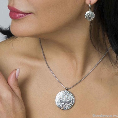 Серьги Fiore Luna,, AE03596-1 Серьги Fiore Luna,, AE03596-1