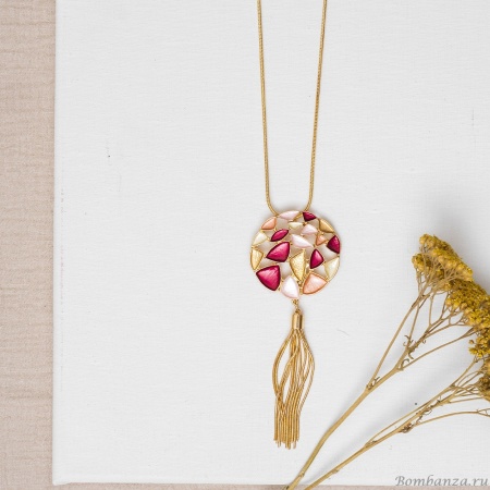 Колье Shadore,Мозаика