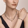 Колье Coeur de Lion, 4-In-1 Gold 5067/10-1600 Колье Coeur de Lion, 4-In-1 Gold 5067/10-1600. Германия