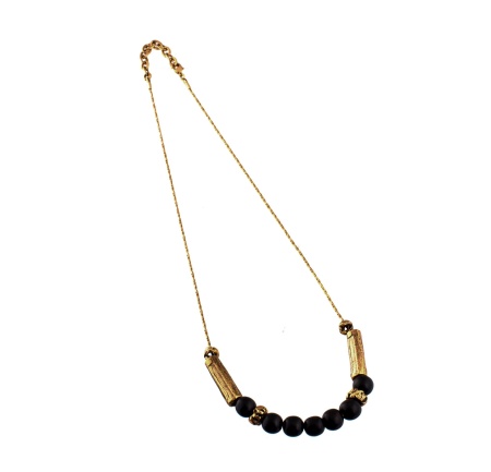 Колье Alcozer & J, Unic, C38BH16