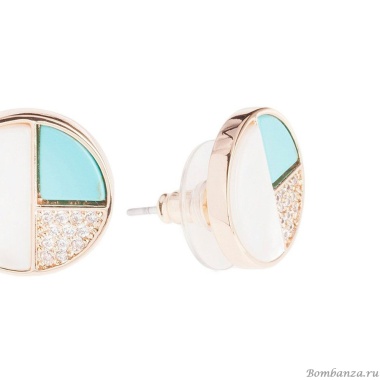 Серьги Fiore Luna *AP3721G.2 BL