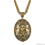 Колье Fiore di Firenze CO3391