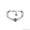 Браслет Ciclon, DAILA CELESTE C232124-36-0 G/S Браслет Ciclon, DAILA CELESTE C232124-36-0 G/S