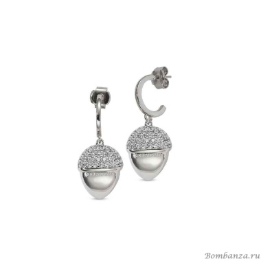 Серьги Boccadamo, Caleida KOR002 S Серьги Boccadamo, Caleida KOR002 S