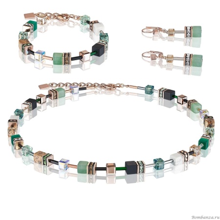 Серьги Coeur de Lion, Green Beige 4905/20-0510 Серьги Coeur de Lion, Green Beige 4905/20-0510. Германия