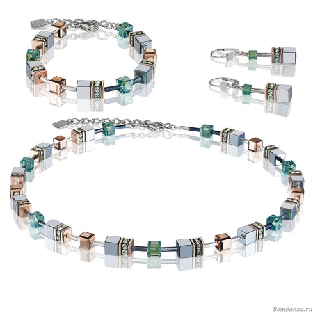 Колье Coeur de Lion, Sage 4015/10-0532. Германия