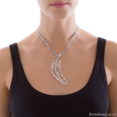 Колье Boccadamo, XGR125 BW/S Колье Boccadamo, XGR125 BW/S, Италия