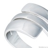 Кольцо Fiore Luna, SILVER, KBR02748-03
