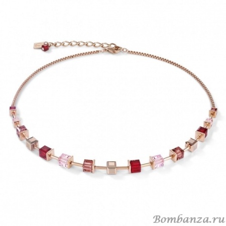 Колье Coeur de Lion, Red 4996/10-0300. Германия