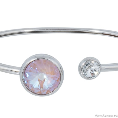 Браслет Fiore Luna, Dust Pink Delite, C1708.M01.1 R/S Браслет Fiore Luna, Dust Pink Delite, C1708.M01.1 R/S